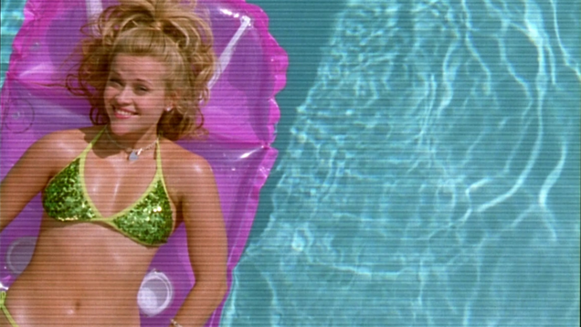 Illustration for article titled 4 Times In ‘Legally Blonde’ Where Reese Witherspoon Breaks Character To Explain That Women Aren’t Going To Get A Better Movie Than This For The Next 20 Years